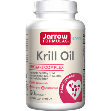 Krill Oil