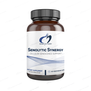 Senolytic Synergy