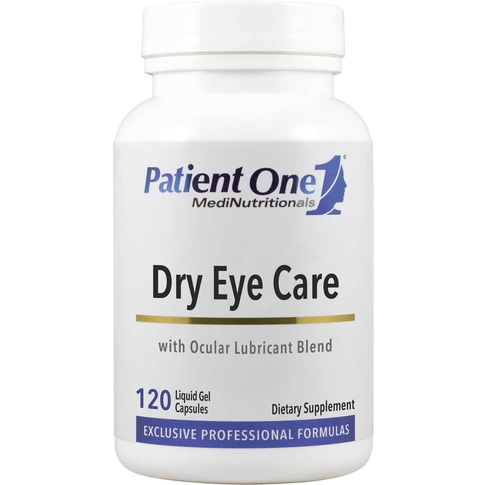 Dry Eye Care