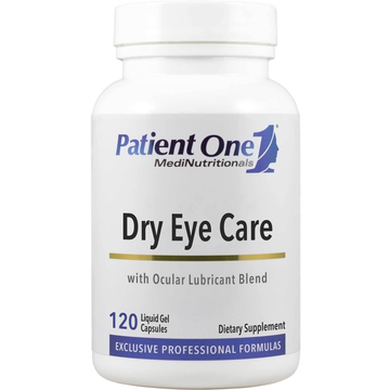 Dry Eye Care