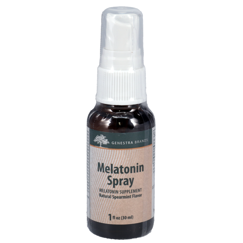 Melatonin Spray