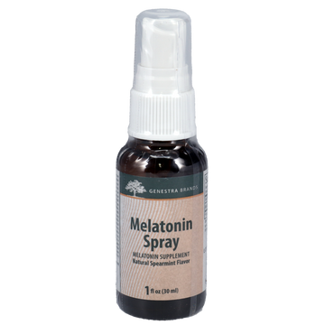 Melatonin Spray