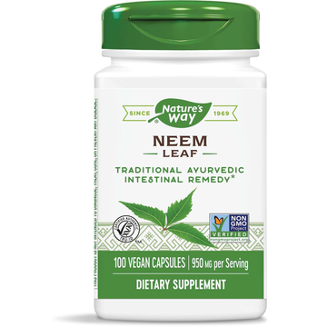 Neem Leaf