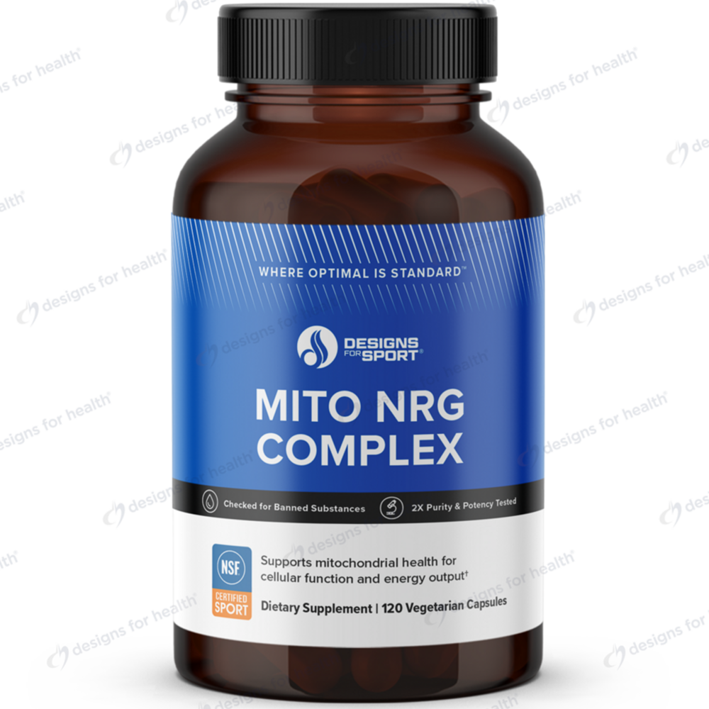 Mito NRG Complex