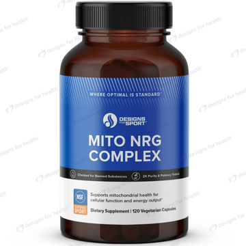Mito NRG Complex