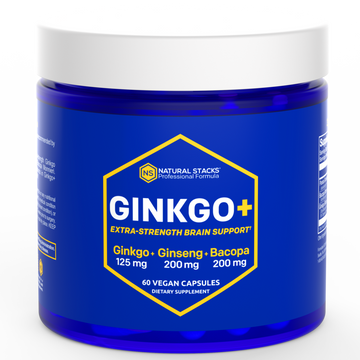 Ginkgo+