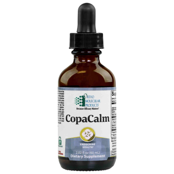 CopaCalm