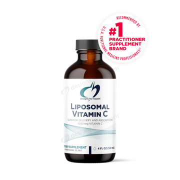 Liposomal Vitamin C