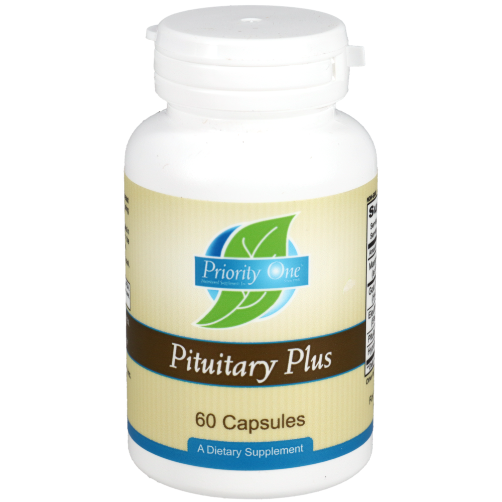 Pituitary Plus