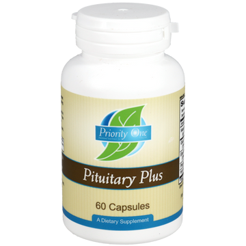 Pituitary Plus