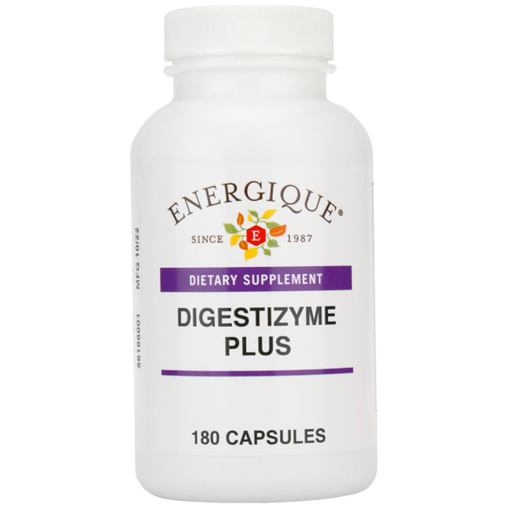 Digestizyme Plus