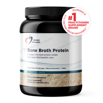 Bone Broth Protein Unflavored