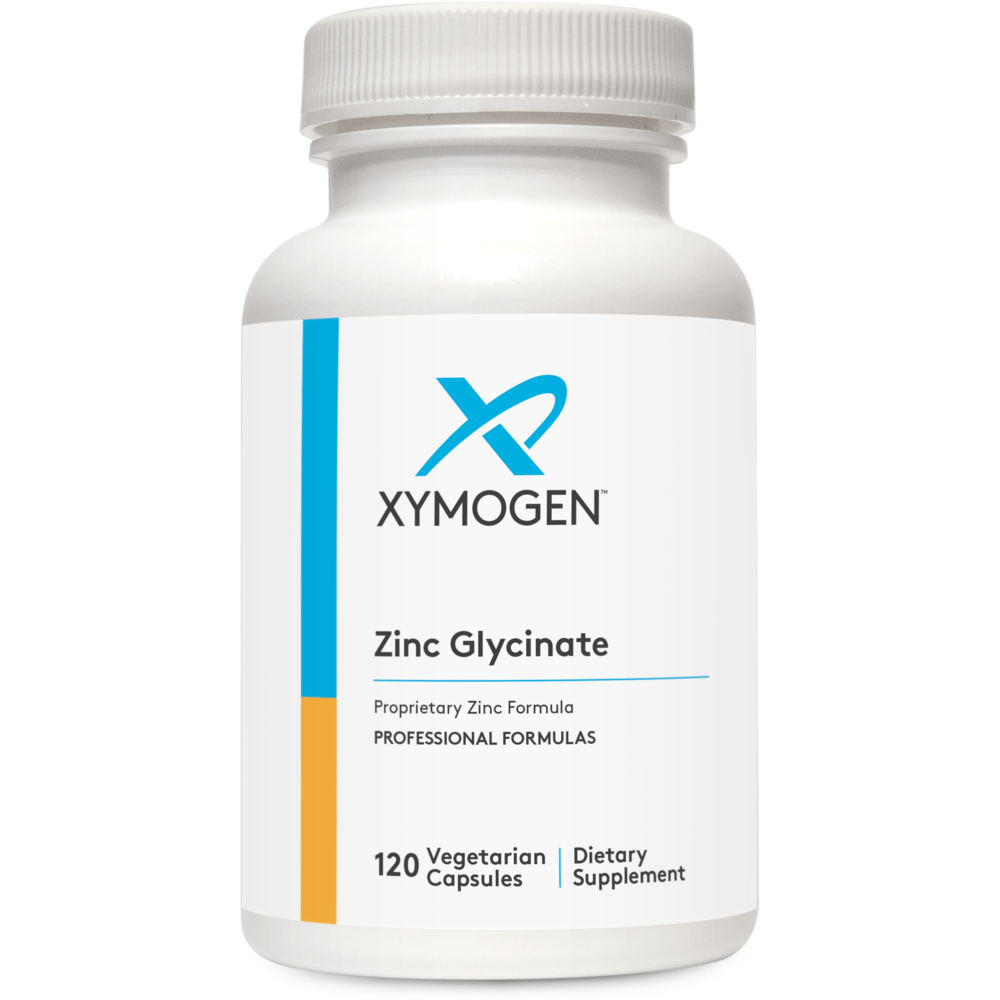 Zinc Glycinate