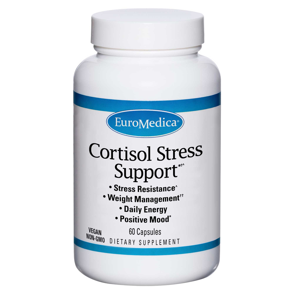 Cortisol Stress Support