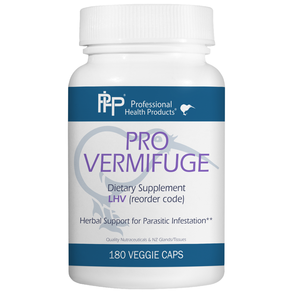Pro Herb Vermifuge