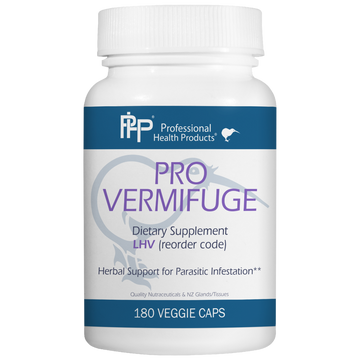 Pro Herb Vermifuge