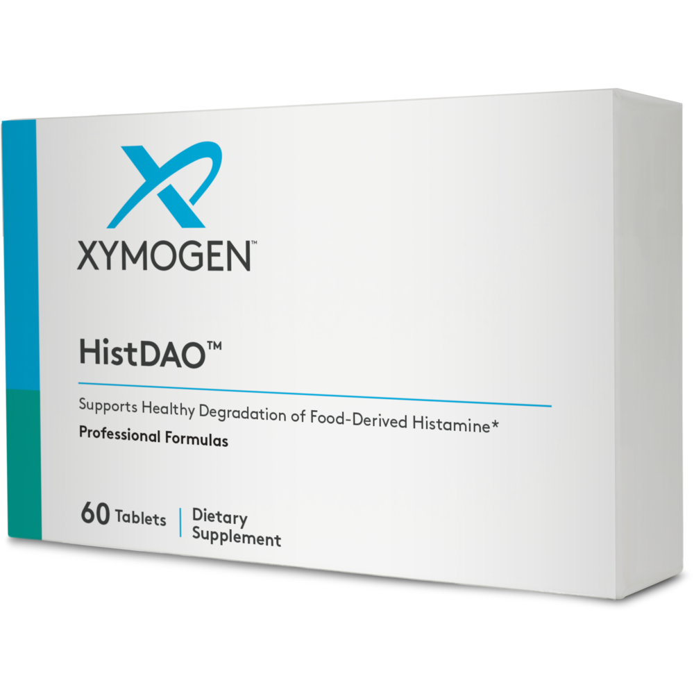 HistDAO Histamine
