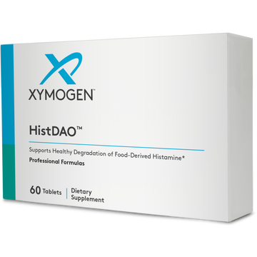 HistDAO Histamine