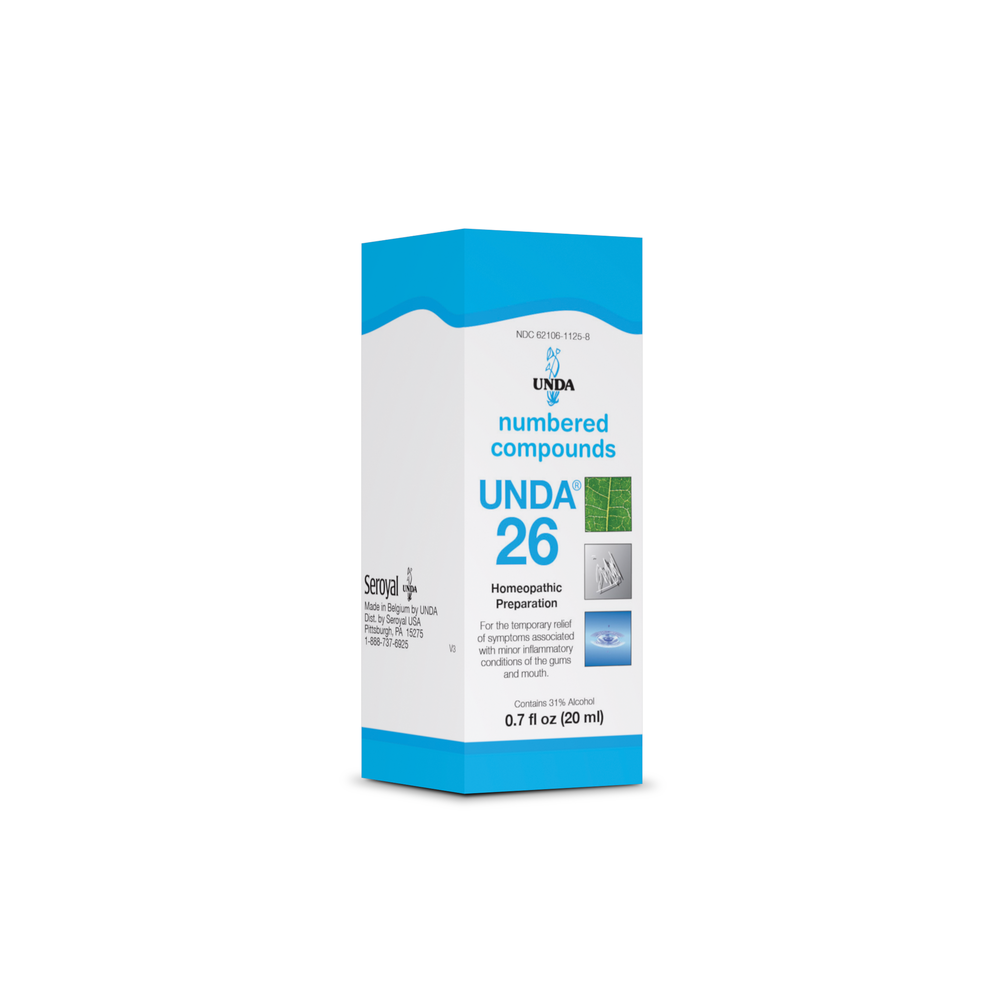 Unda #26