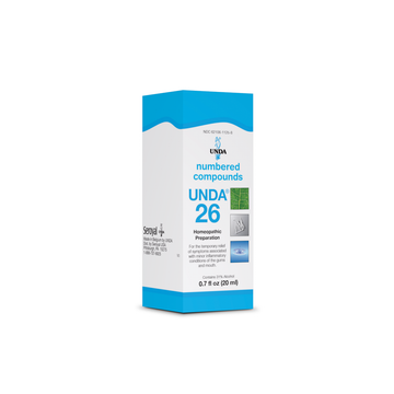 Unda #26