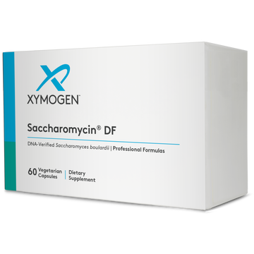 Saccharomycin DF
