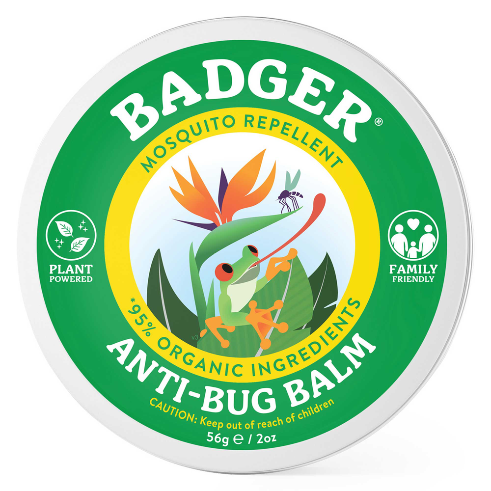 Anti Bug Balm