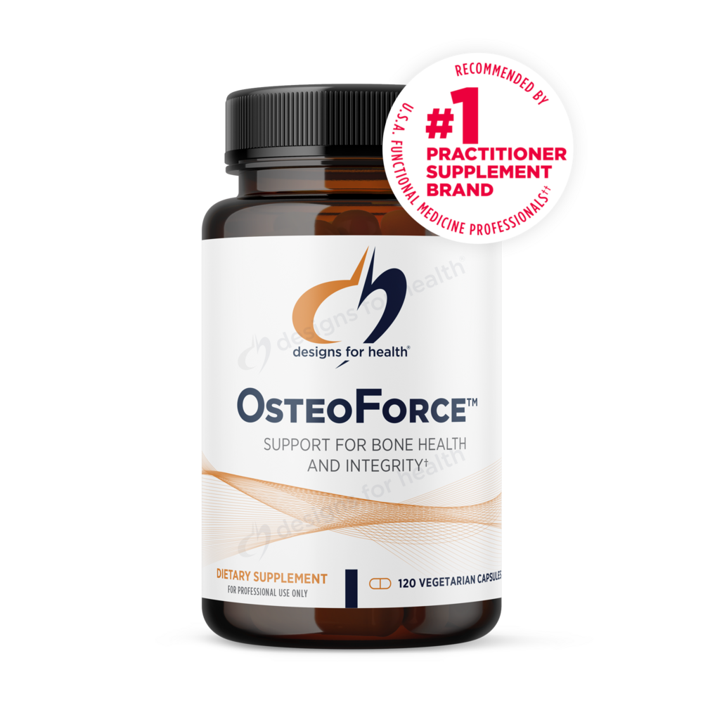 OsteoForce