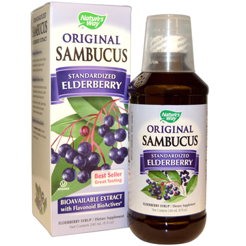 Original Sambucus