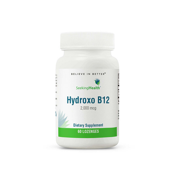 Hydroxo B12