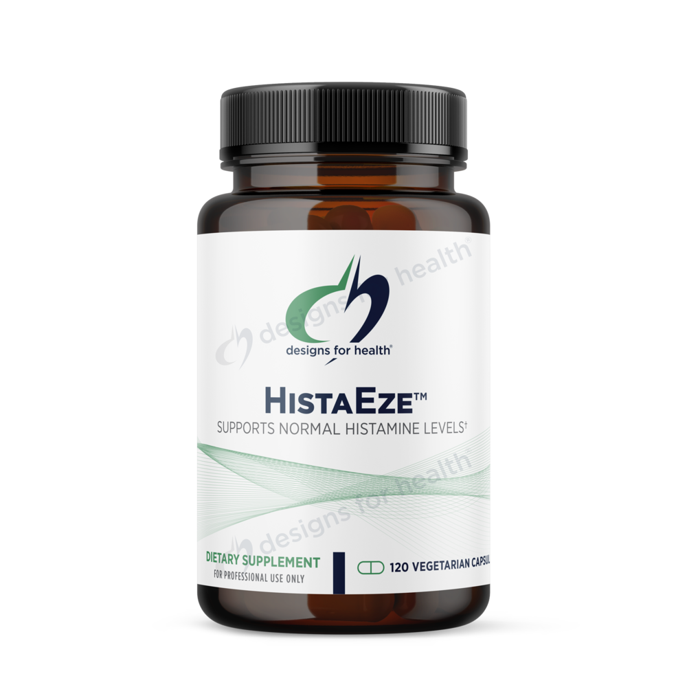 HistaEze Caps (California Only)