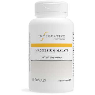 Magnesium Malate