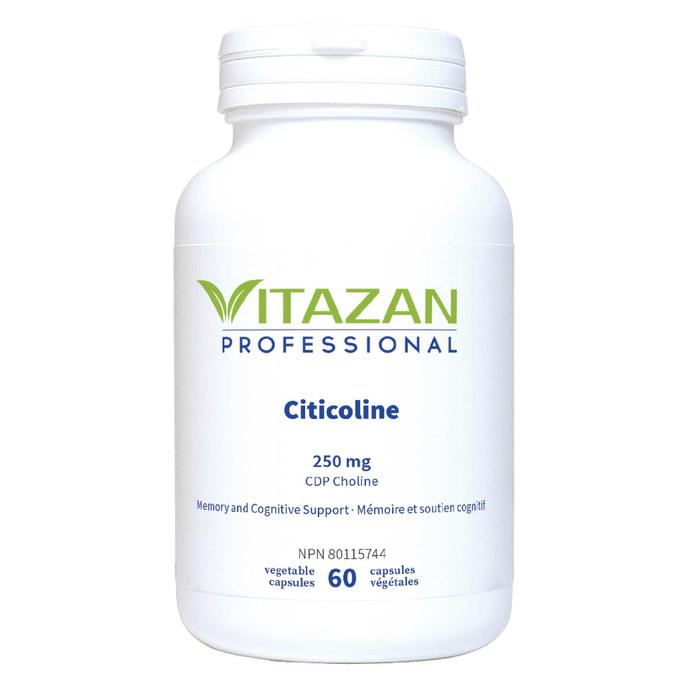 Citicoline 250 mg
