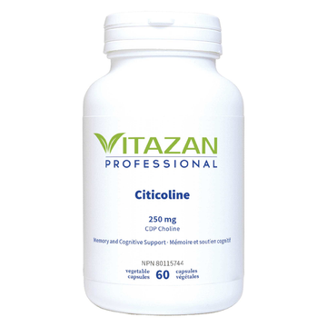 Citicoline 250 mg