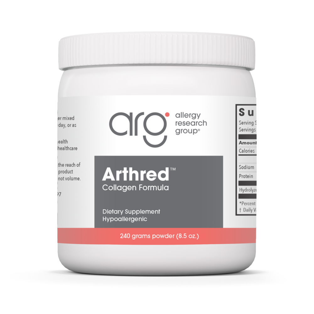 Arthred Collagen Formula