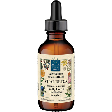 Vital Detox