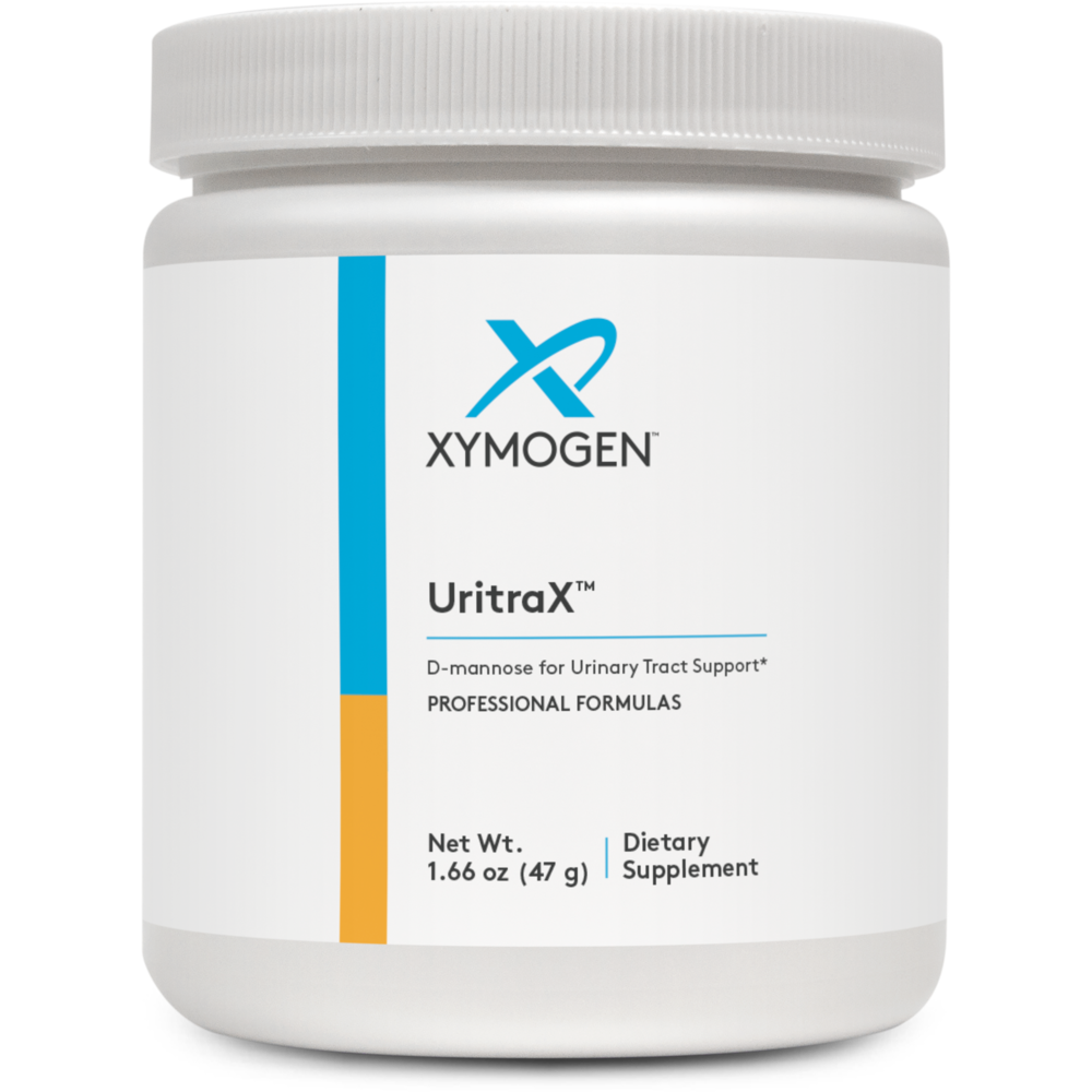 UritraX
