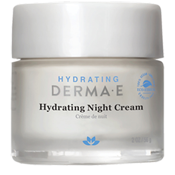 Hydrating Night Crème