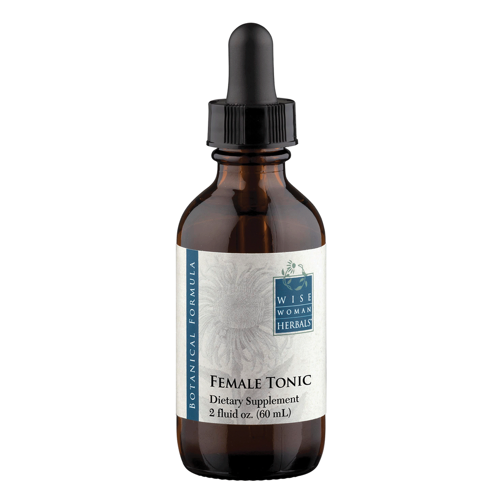 Female Tonic