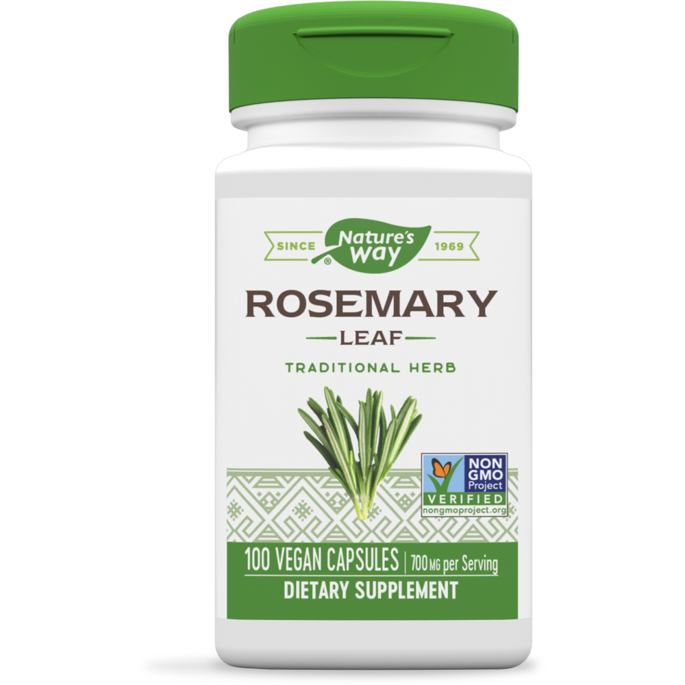 Rosemary Leaves