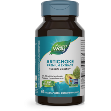 Artichoke