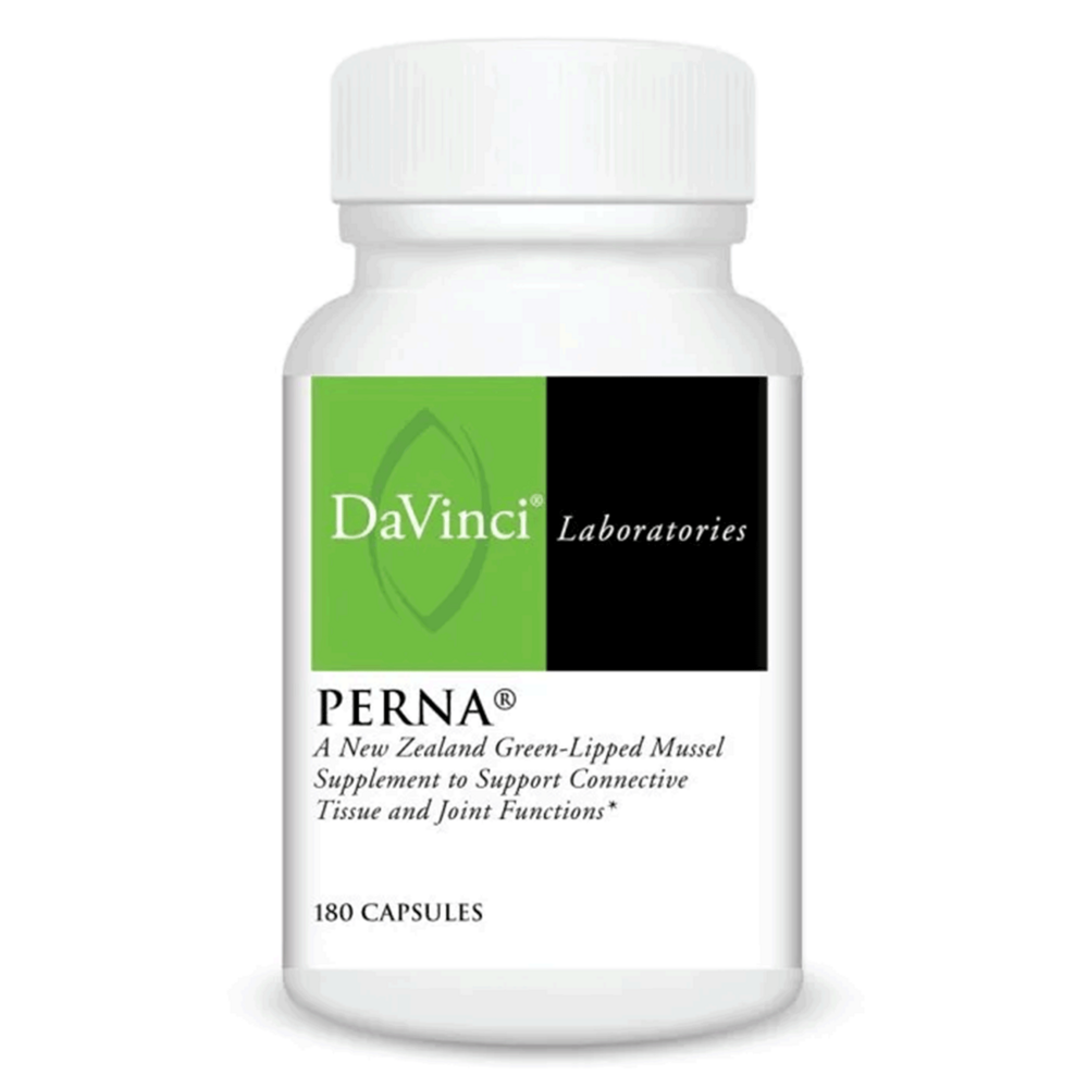 Perna (California Only)