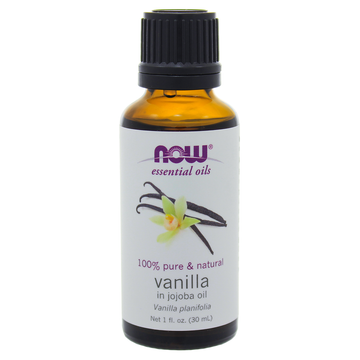Vanilla Oil Blend