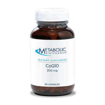 CoQ10 200mg
