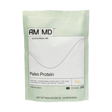 Paleo Protein - Vanilla Bean