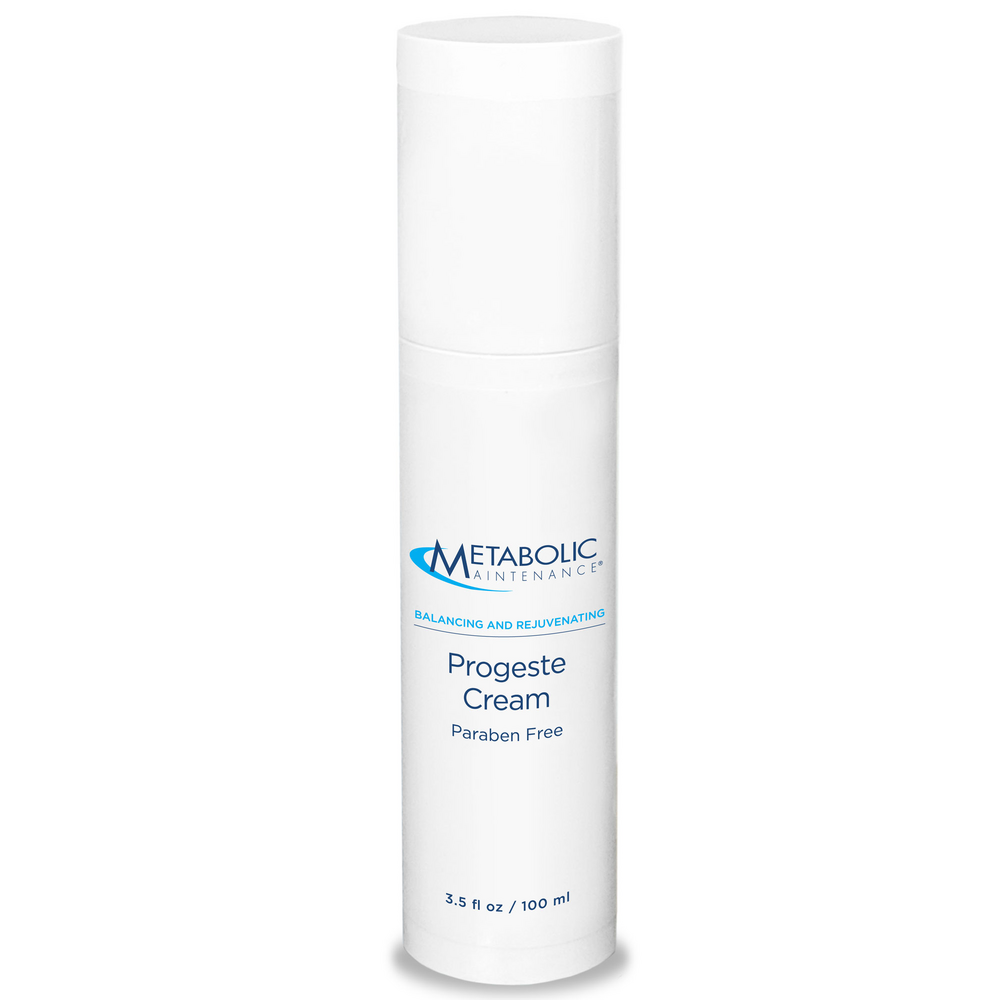 Progeste Cream (Natural)