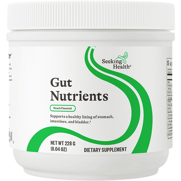 Gut Nutrients