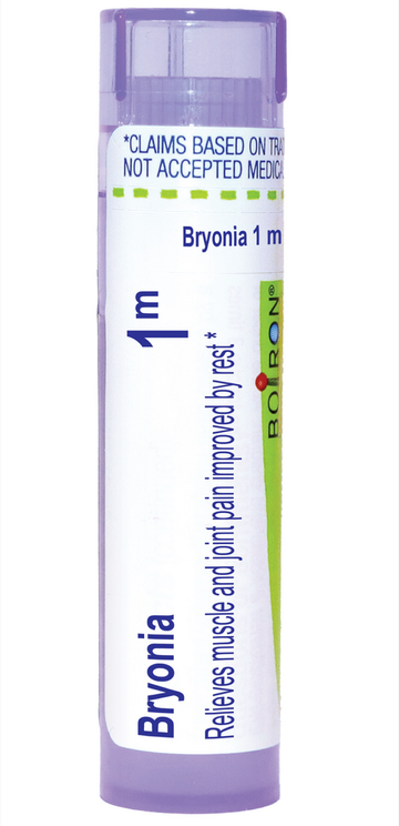 Bryonia Alba 1m