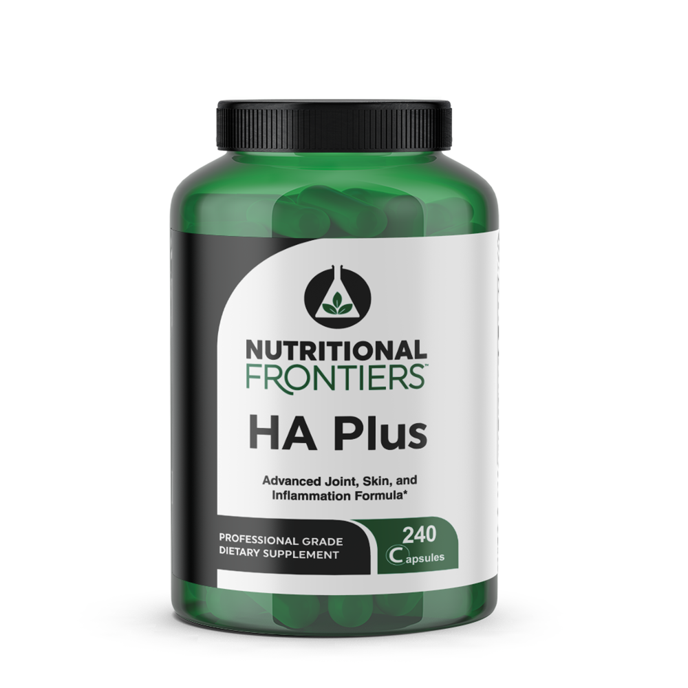 HA Plus