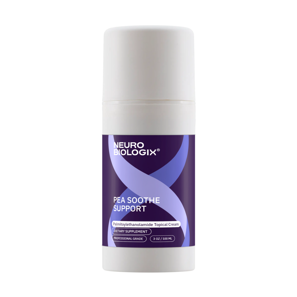 PEA Soothe Topical Cream