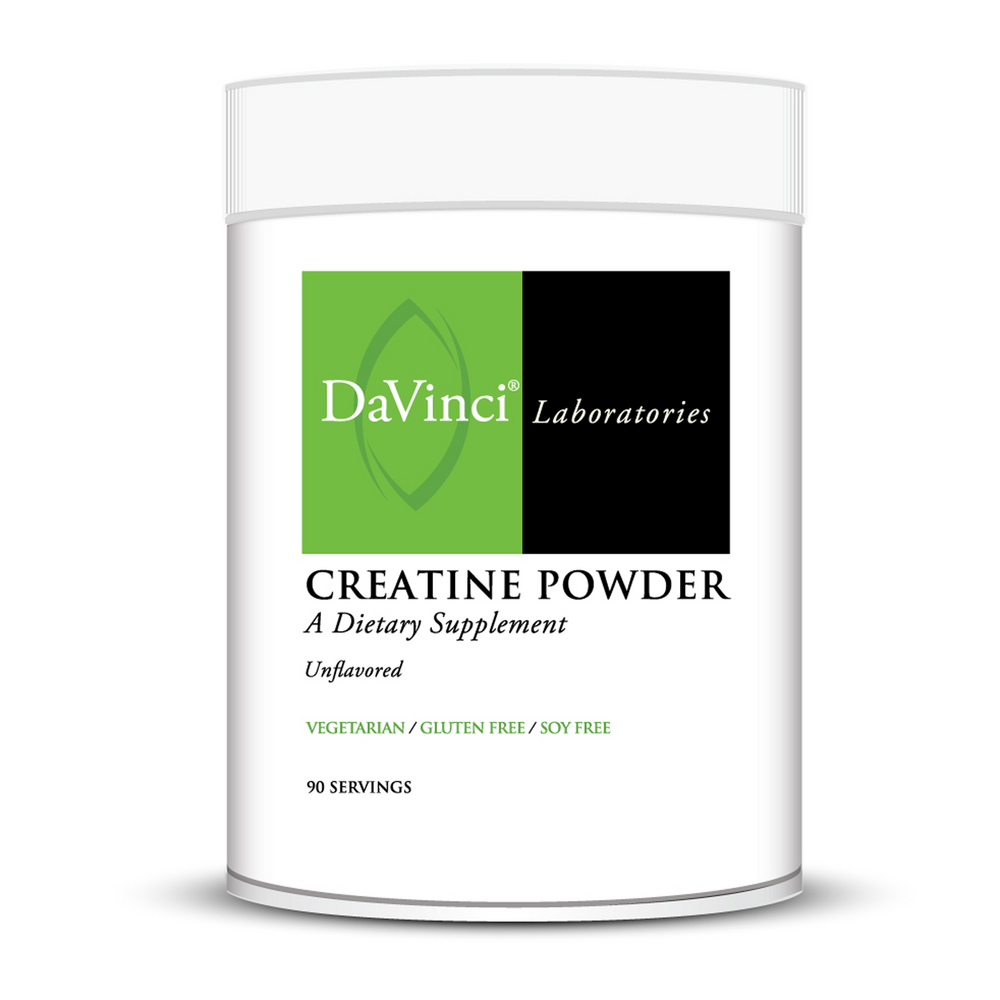 Creatine Powder